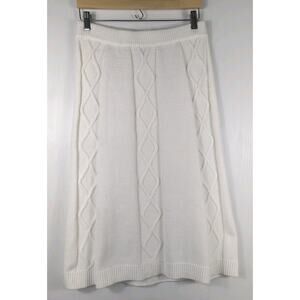 Alfani Woman Plus M Skirt